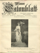 Wiener Salonblatt