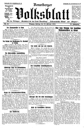 Vorarlberger Volksblatt