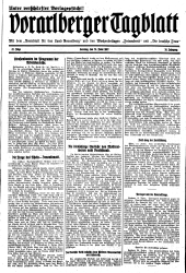 Bregenzer/Vorarlberger Tagblatt