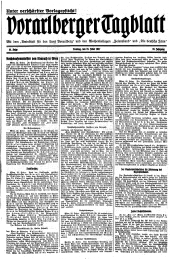 Bregenzer/Vorarlberger Tagblatt