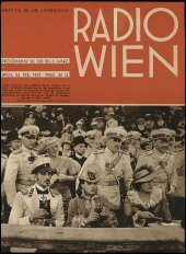 Radio Wien