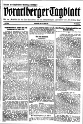 Bregenzer/Vorarlberger Tagblatt