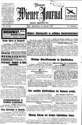 Neues Wiener Journal
