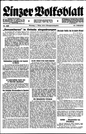 Linzer Volksblatt