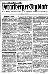 Bregenzer/Vorarlberger Tagblatt