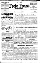 Neue Freie Presse