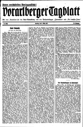 Bregenzer/Vorarlberger Tagblatt