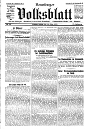 Vorarlberger Volksblatt