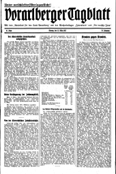 Bregenzer/Vorarlberger Tagblatt