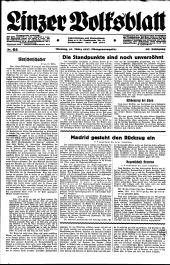 Linzer Volksblatt