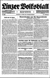 Linzer Volksblatt