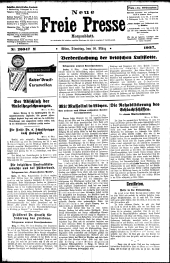 Neue Freie Presse