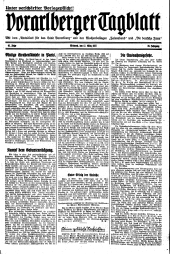 Bregenzer/Vorarlberger Tagblatt