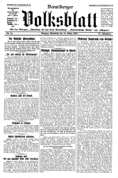 Vorarlberger Volksblatt