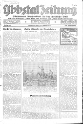 Ybbser Zeitung