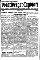 Bregenzer/Vorarlberger Tagblatt