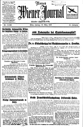 Neues Wiener Journal