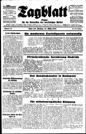 Tagblatt