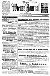 Neues Wiener Journal