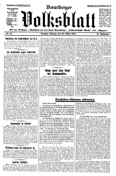 Vorarlberger Volksblatt