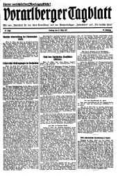 Bregenzer/Vorarlberger Tagblatt