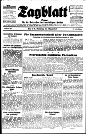 Tagblatt