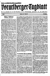 Bregenzer/Vorarlberger Tagblatt