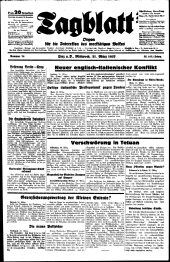 Tagblatt