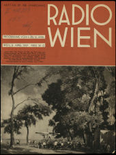 Radio Wien