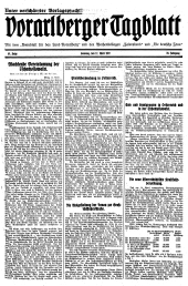 Bregenzer/Vorarlberger Tagblatt