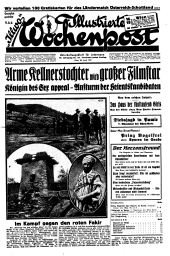 Illustrierte Wochenpost