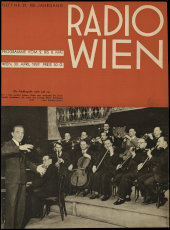 Radio Wien