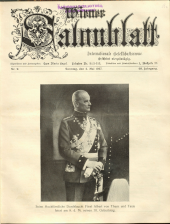 Wiener Salonblatt