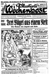 Illustrierte Wochenpost