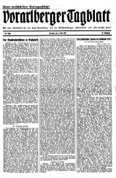 Bregenzer/Vorarlberger Tagblatt