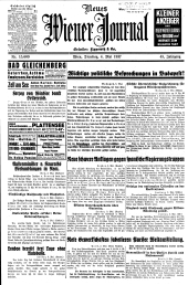 Neues Wiener Journal