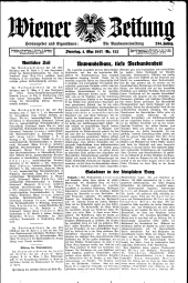 Wiener Zeitung