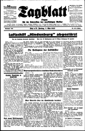 Tagblatt