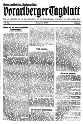 Bregenzer/Vorarlberger Tagblatt