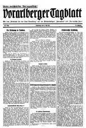 Bregenzer/Vorarlberger Tagblatt