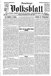 Vorarlberger Volksblatt