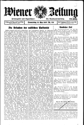 Wiener Zeitung