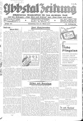 Ybbser Zeitung