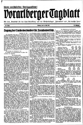 Bregenzer/Vorarlberger Tagblatt