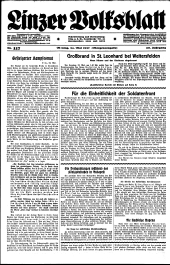 Linzer Volksblatt