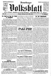 Vorarlberger Volksblatt