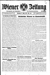 Wiener Zeitung