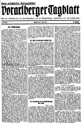 Bregenzer/Vorarlberger Tagblatt