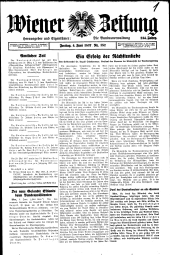 Wiener Zeitung