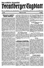 Bregenzer/Vorarlberger Tagblatt